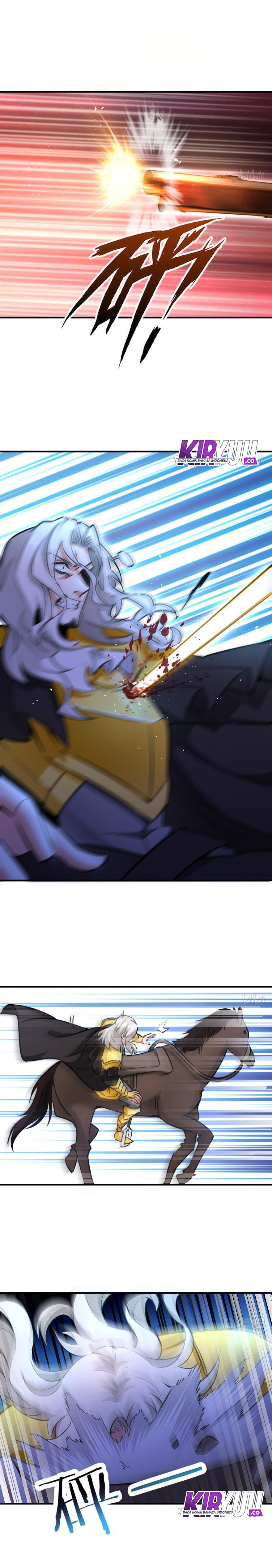 Release That Witch Chapter 84 Gambar 16