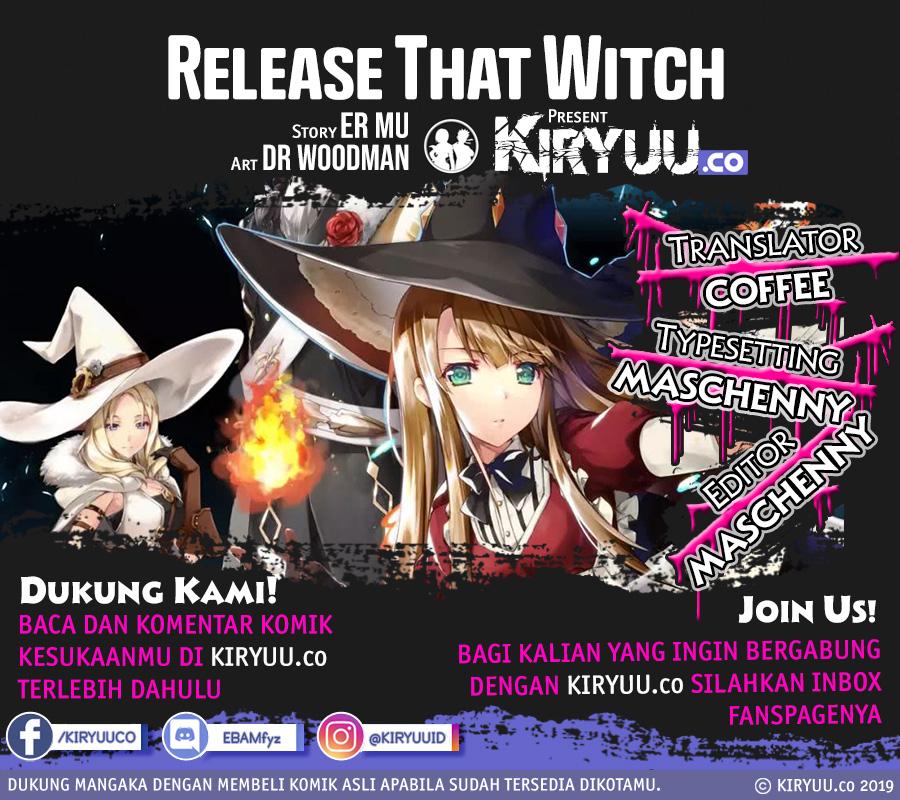Release That Witch Chapter 87 Gambar 1