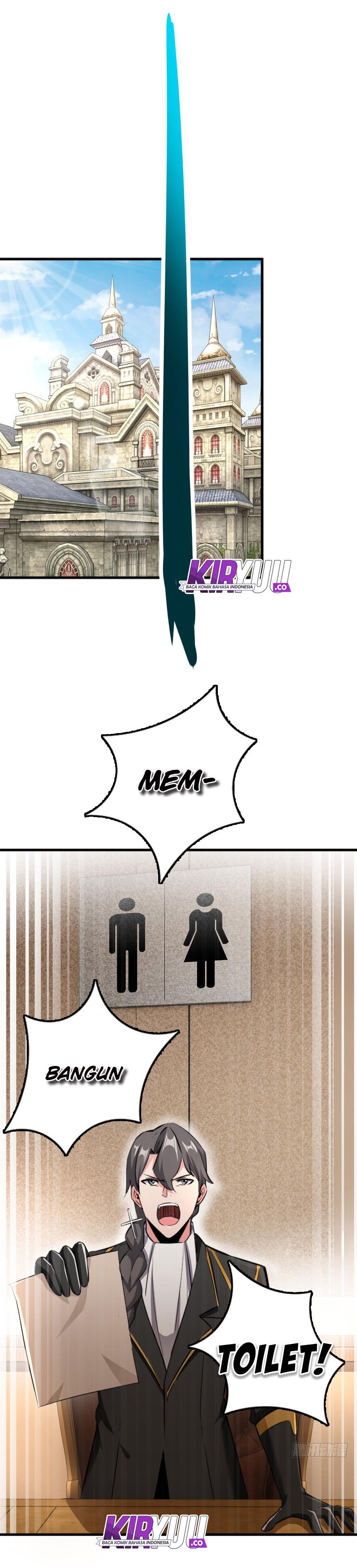 Release That Witch Chapter 87 Gambar 15