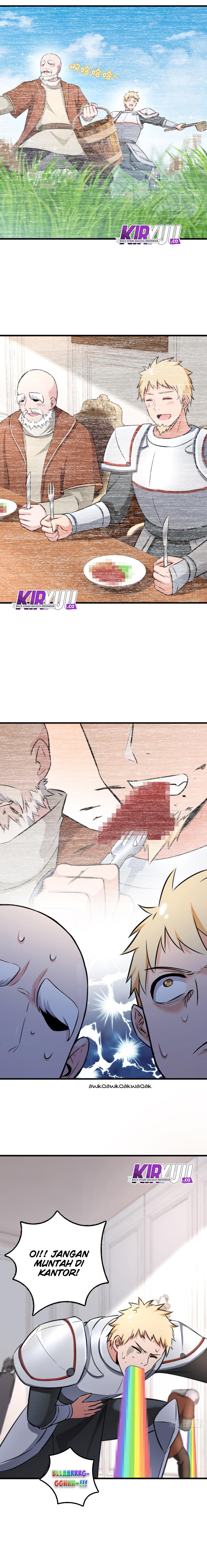 Release That Witch Chapter 87 Gambar 19