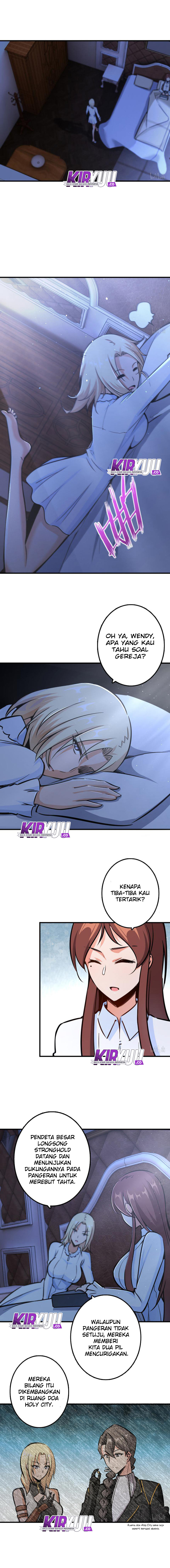 Release That Witch Chapter 88 Gambar 8