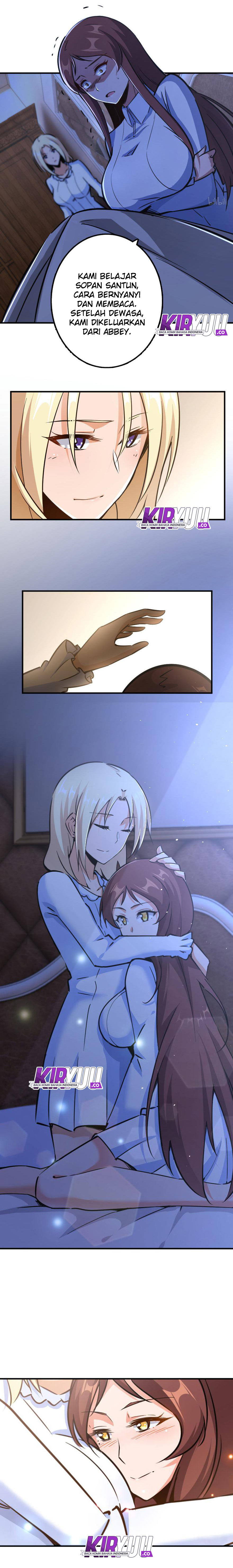 Release That Witch Chapter 88 Gambar 10