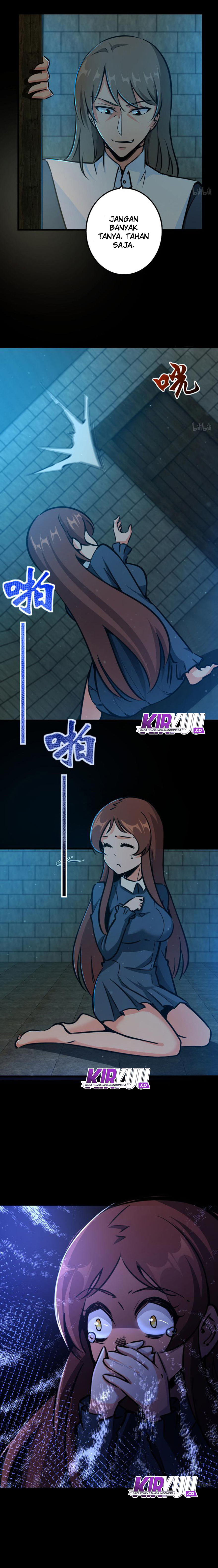 Release That Witch Chapter 88 Gambar 12