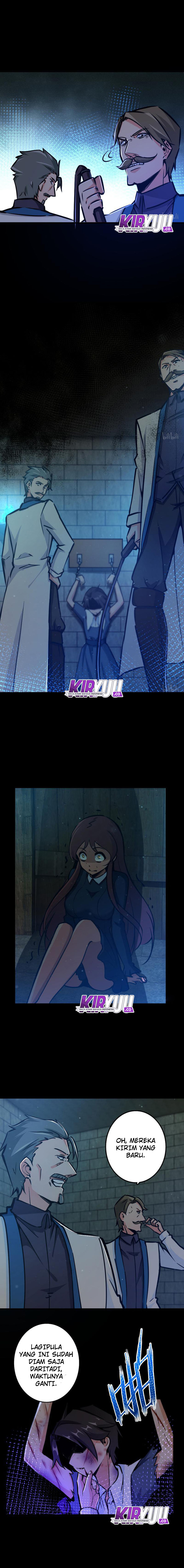 Release That Witch Chapter 88 Gambar 13