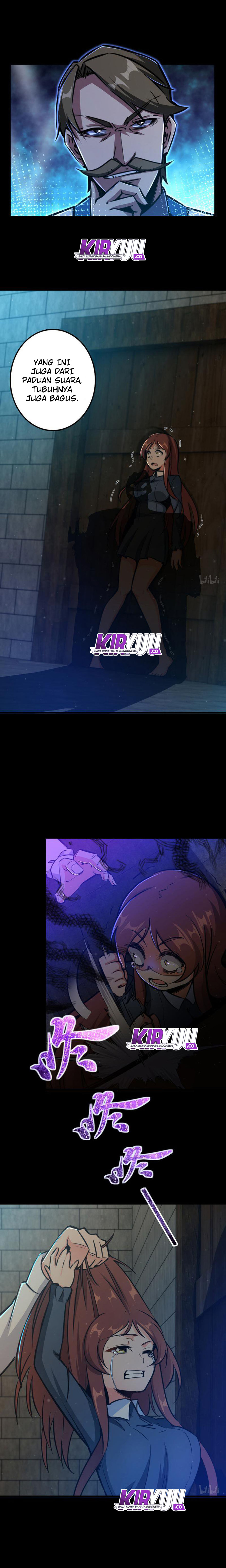 Release That Witch Chapter 88 Gambar 14