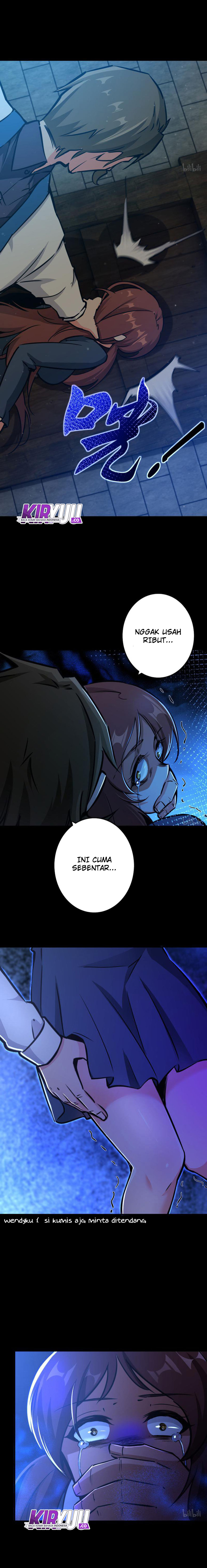 Release That Witch Chapter 88 Gambar 15