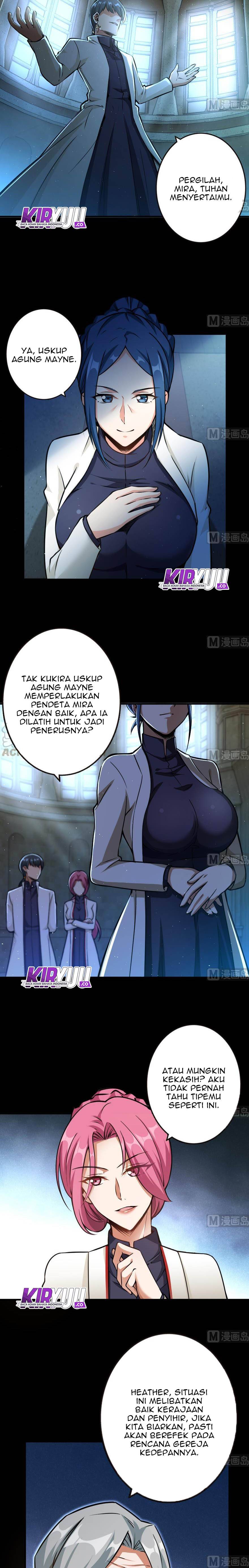 Release That Witch Chapter 98 Gambar 2