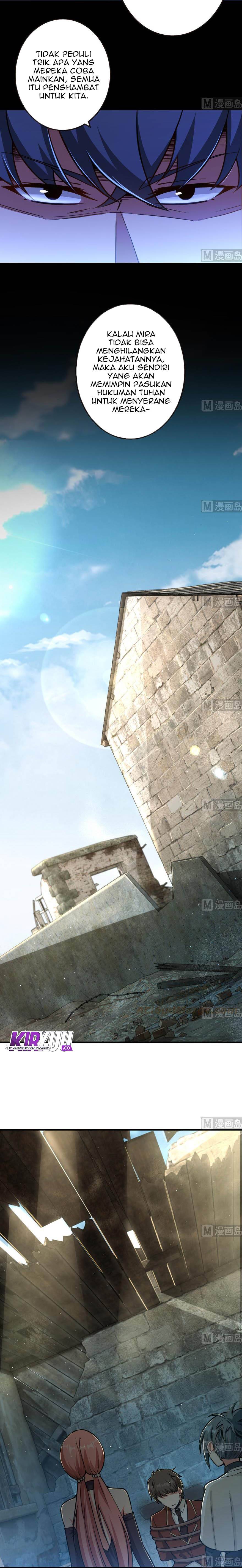 Release That Witch Chapter 98 Gambar 4