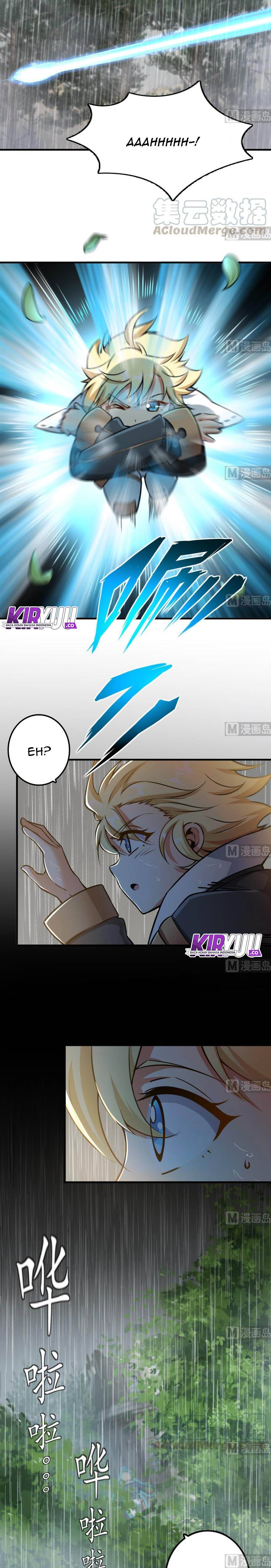 Release That Witch Chapter 99 Gambar 4