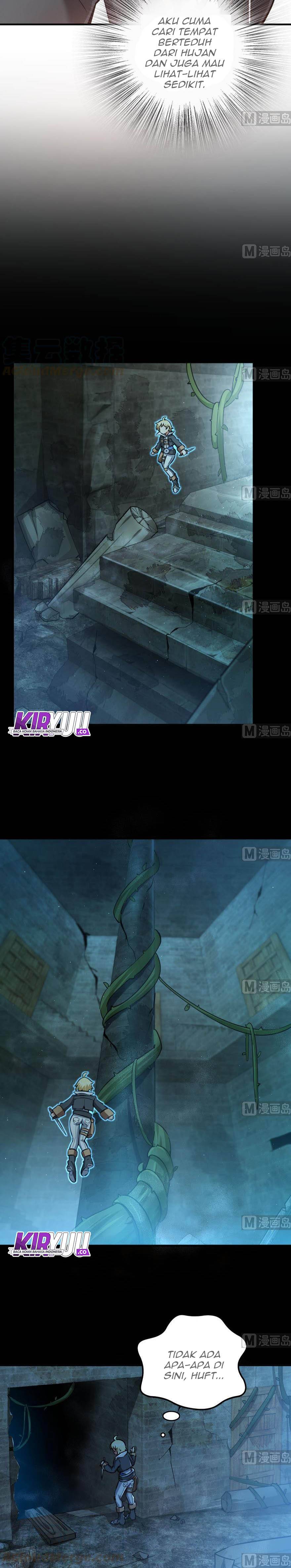 Release That Witch Chapter 99 Gambar 7