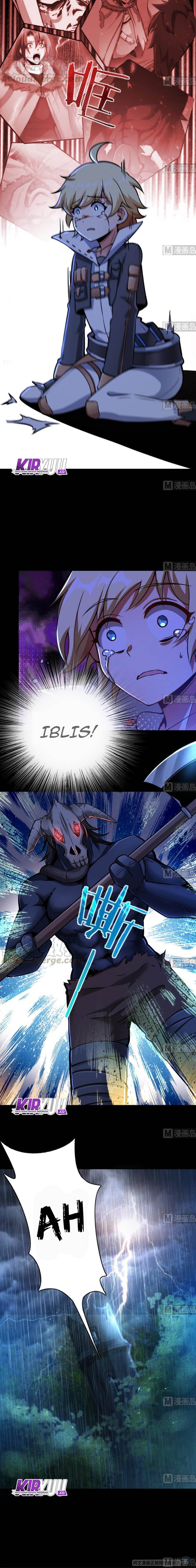 Release That Witch Chapter 99 Gambar 11