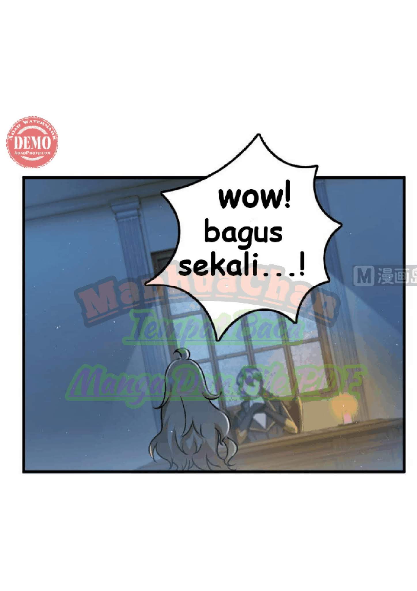 Release That Witch Chapter 100 Gambar 2