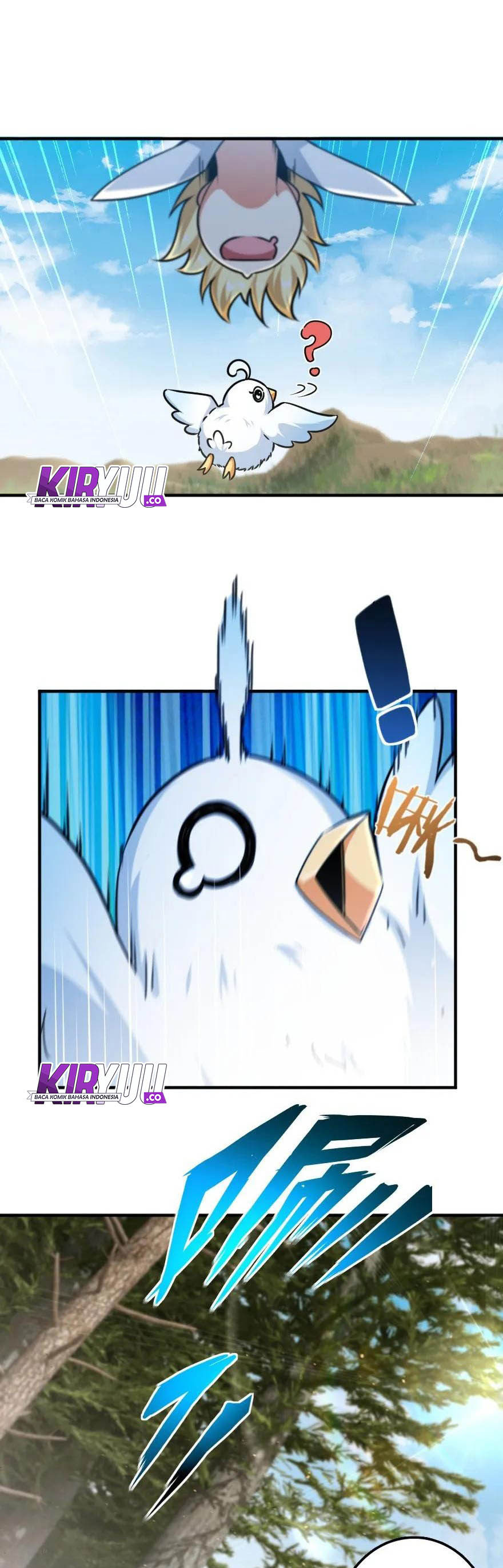Release That Witch Chapter 106 Gambar 11