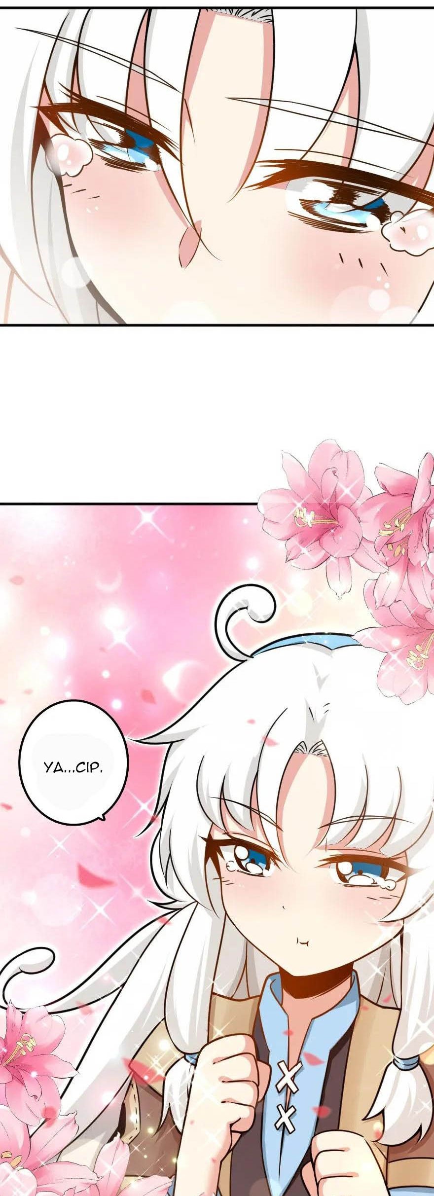 Release That Witch Chapter 106 Gambar 19
