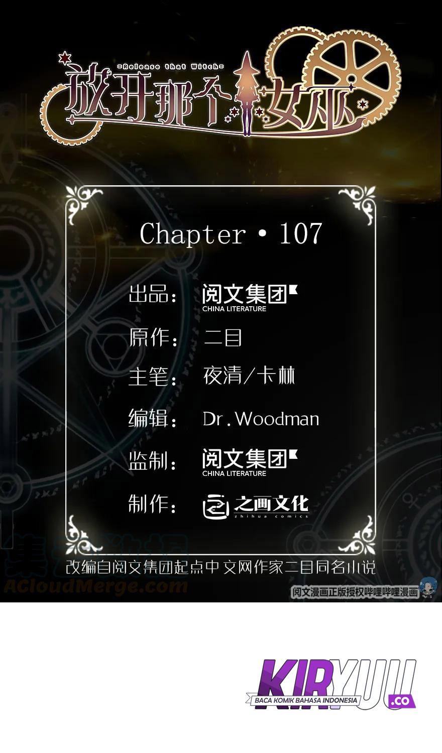 Release That Witch Chapter 107 Gambar 2