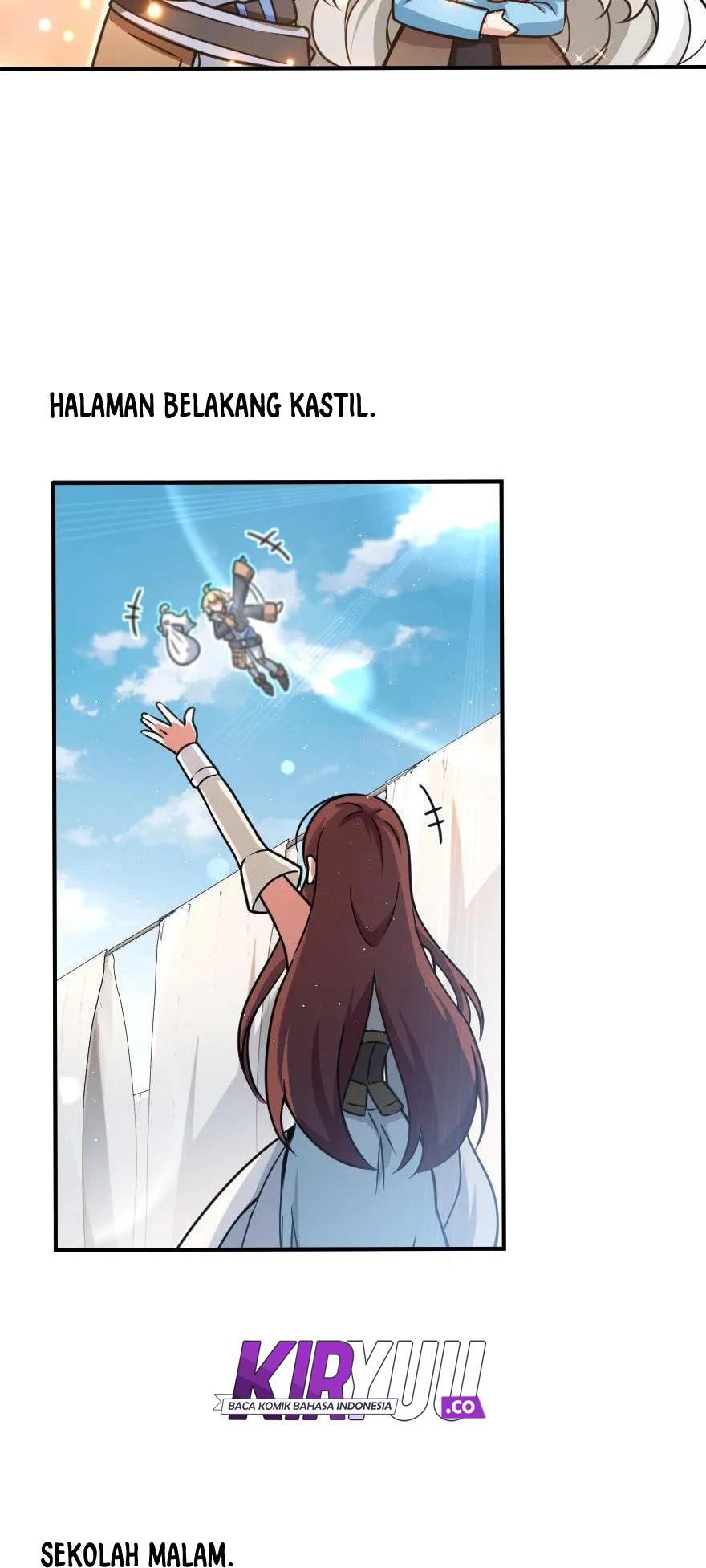 Release That Witch Chapter 107 Gambar 11