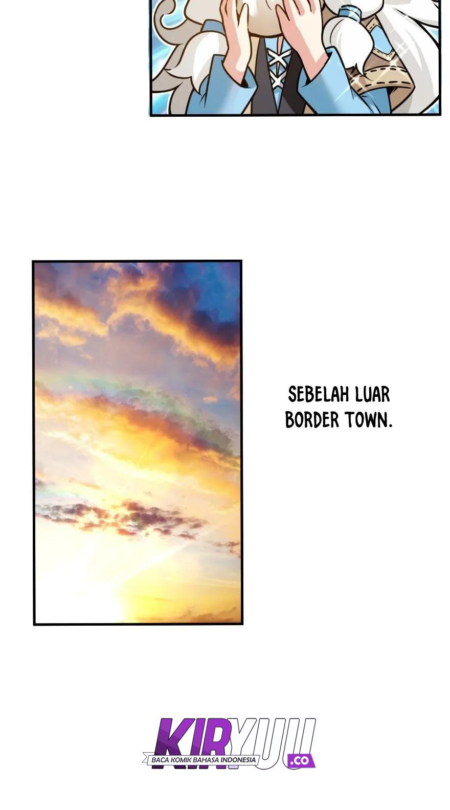 Release That Witch Chapter 107 Gambar 17