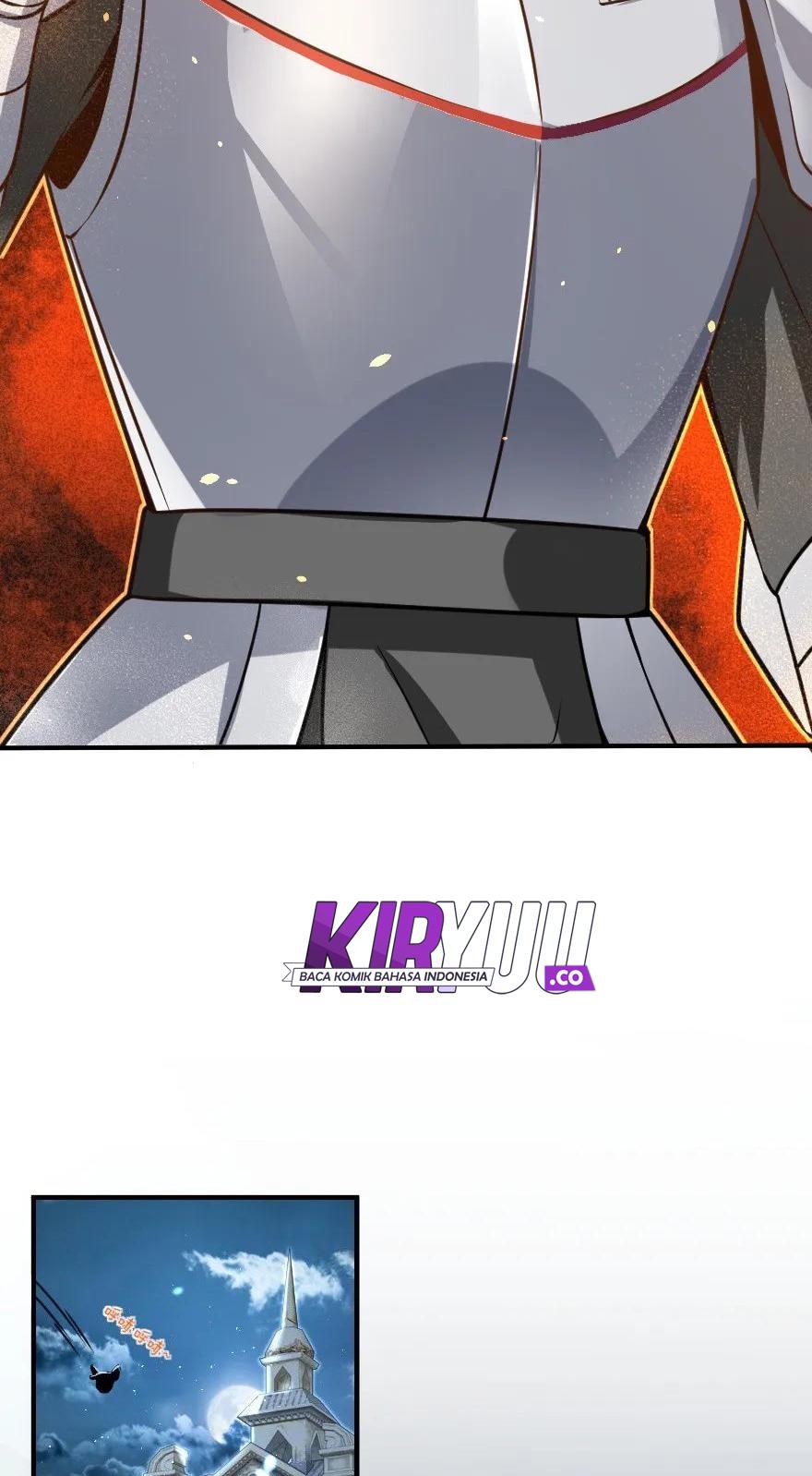 Release That Witch Chapter 107 Gambar 19