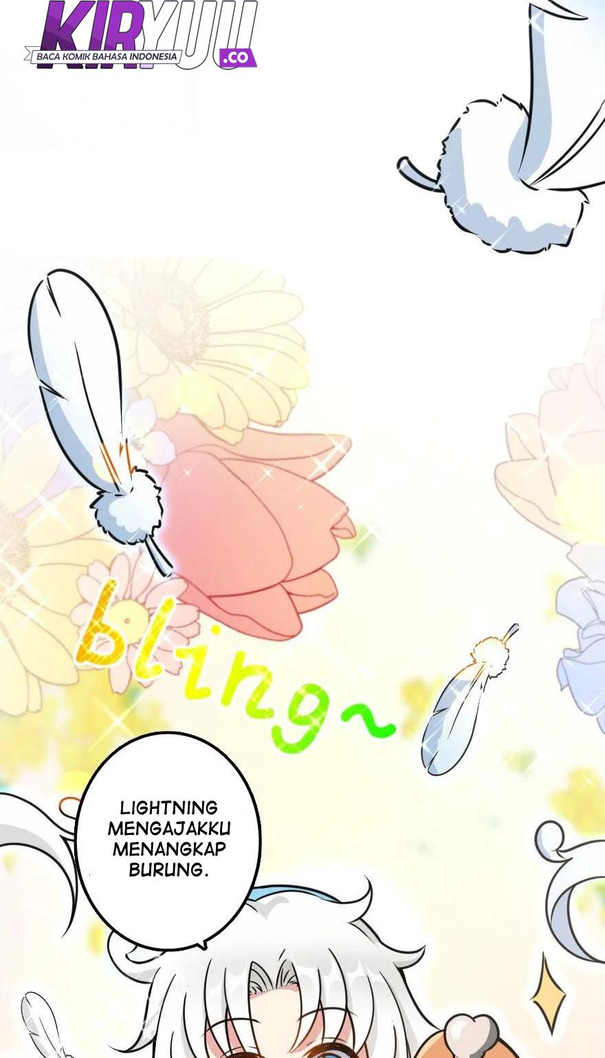 Release That Witch Chapter 107 Gambar 21