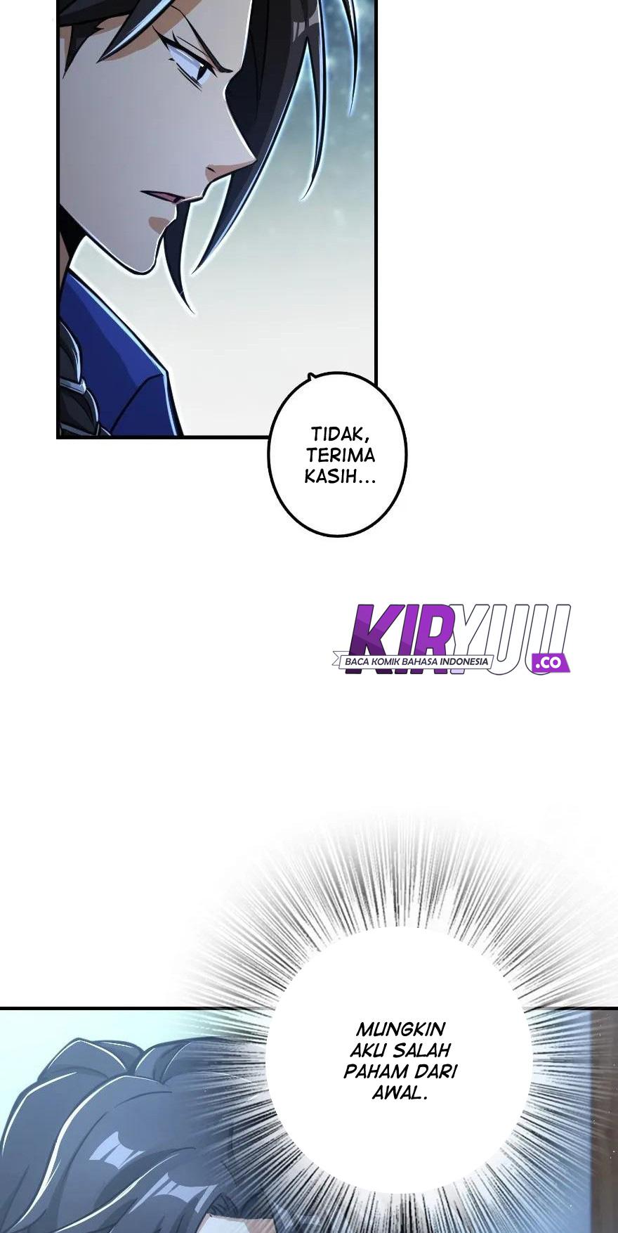Release That Witch Chapter 107 Gambar 28
