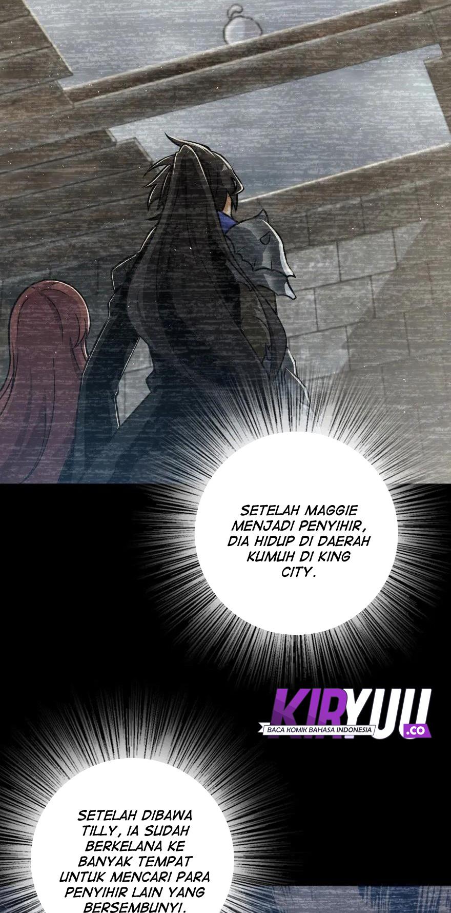 Release That Witch Chapter 107 Gambar 30