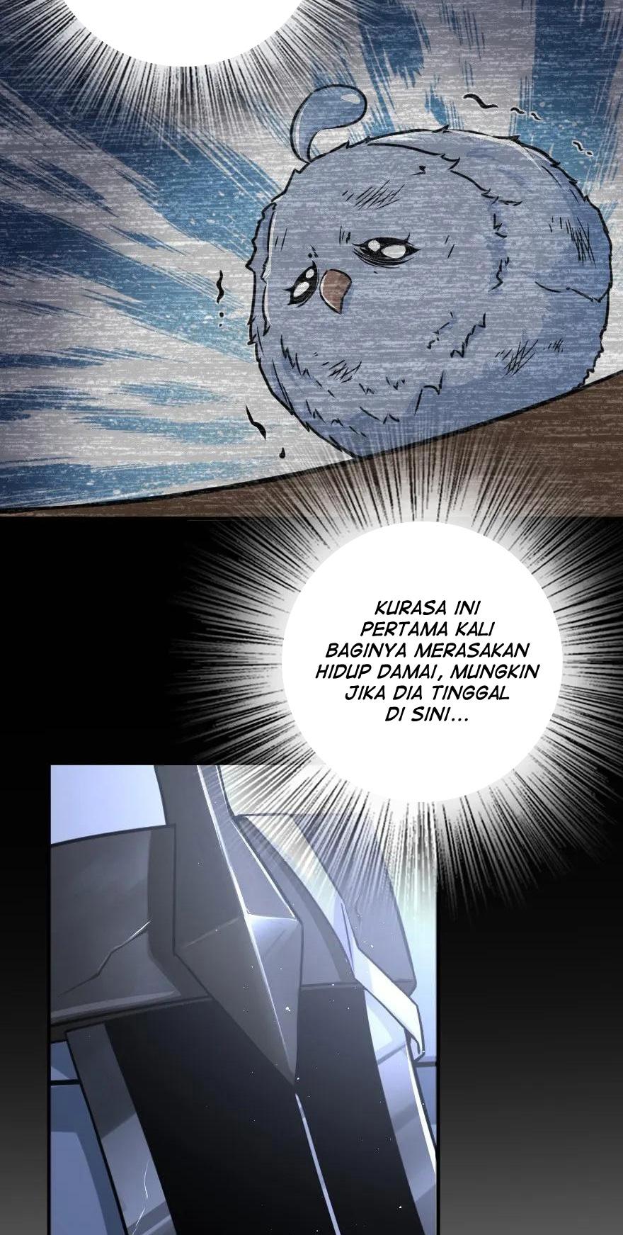 Release That Witch Chapter 107 Gambar 31
