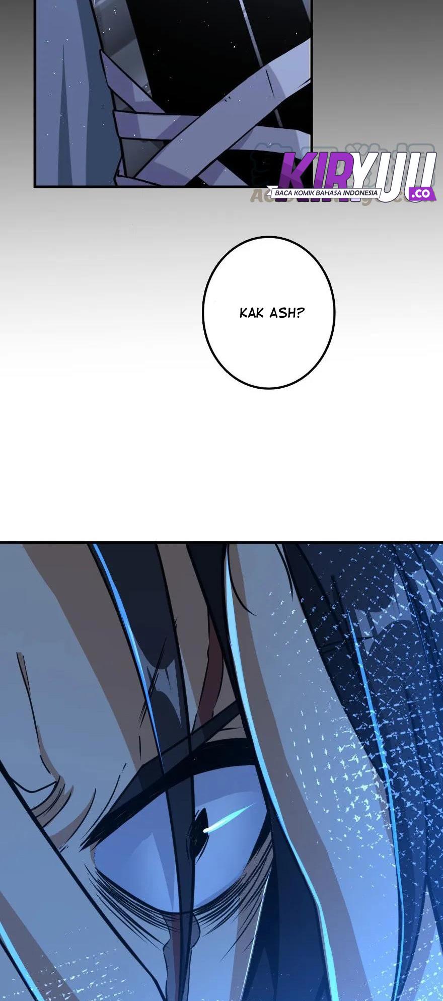 Release That Witch Chapter 107 Gambar 32