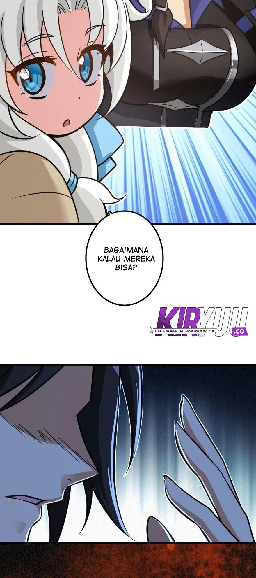 Release That Witch Chapter 107 Gambar 34