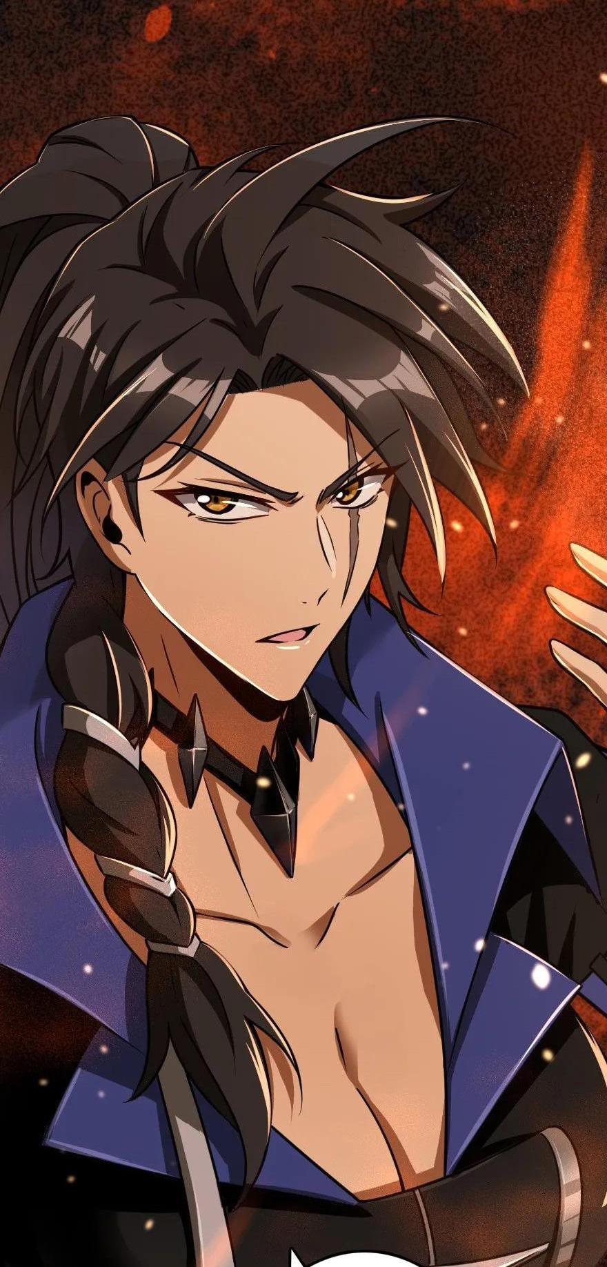 Release That Witch Chapter 107 Gambar 35
