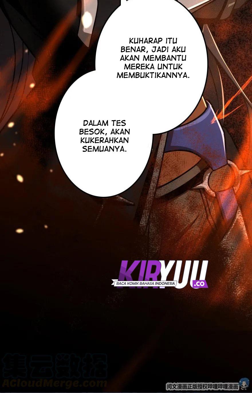 Release That Witch Chapter 107 Gambar 36