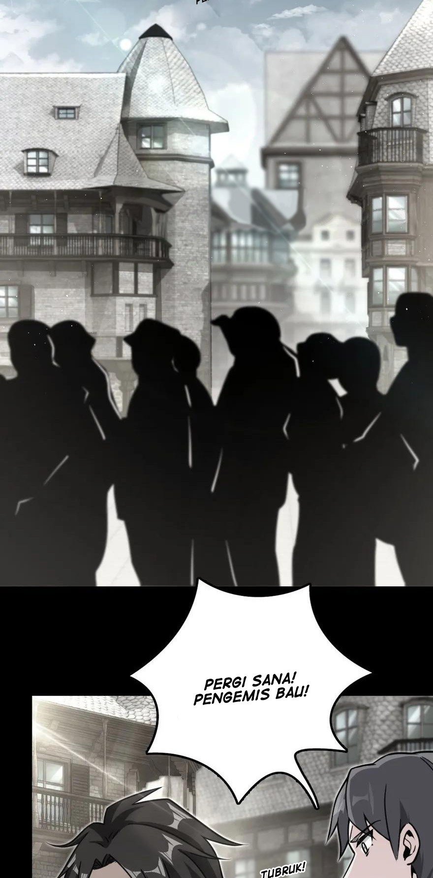 Release That Witch Chapter 109 Gambar 3