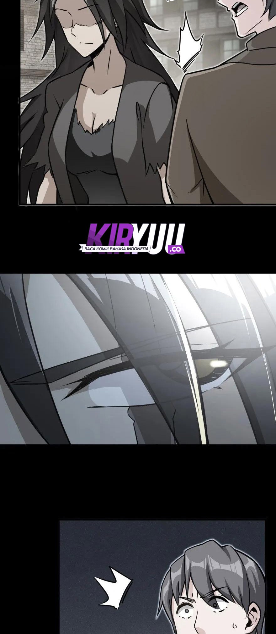 Release That Witch Chapter 109 Gambar 4