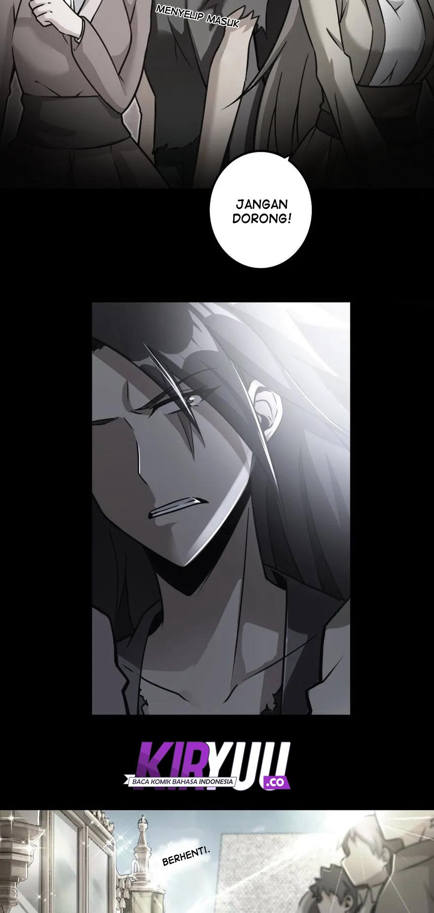 Release That Witch Chapter 109 Gambar 10