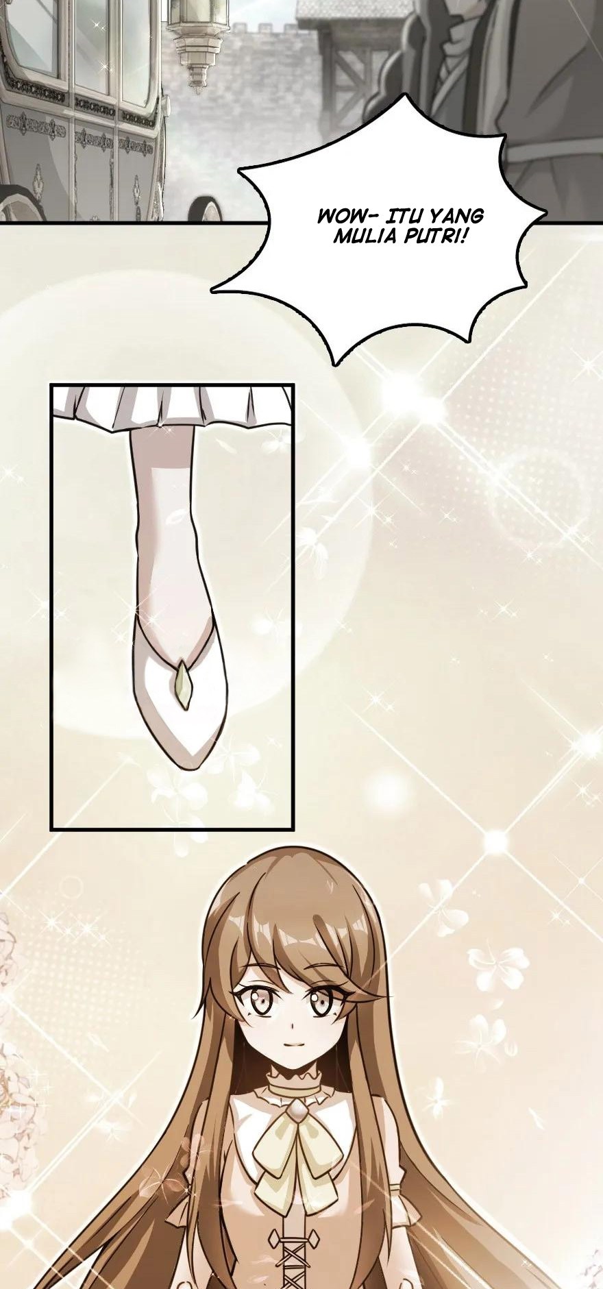 Release That Witch Chapter 109 Gambar 11