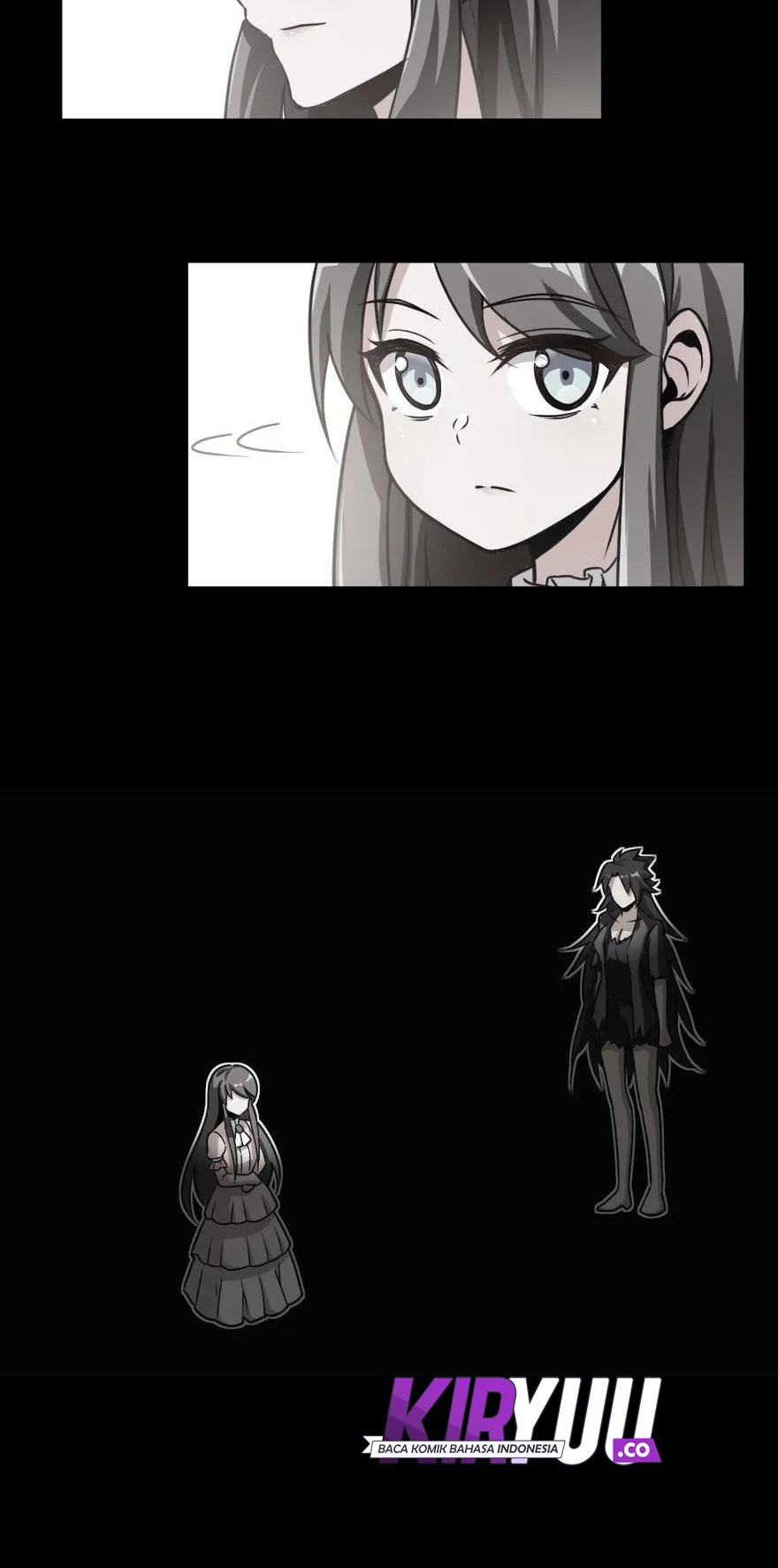 Release That Witch Chapter 109 Gambar 14
