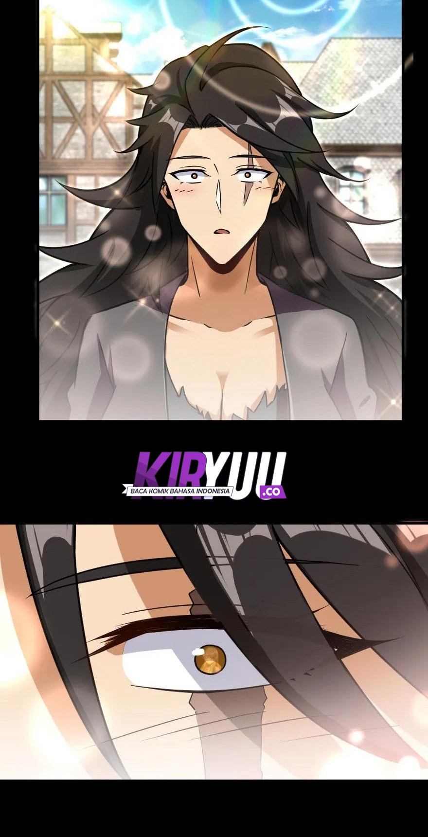 Release That Witch Chapter 109 Gambar 16