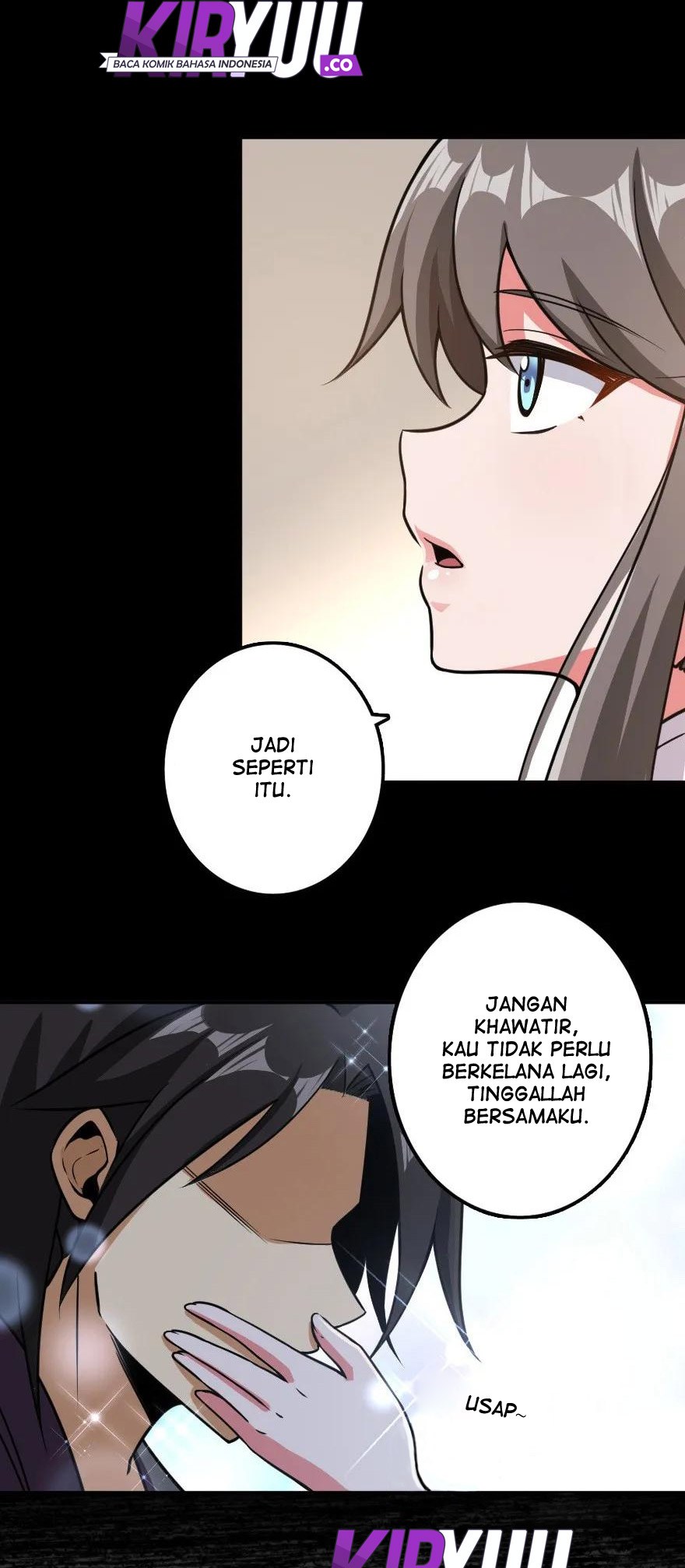 Release That Witch Chapter 109 Gambar 19