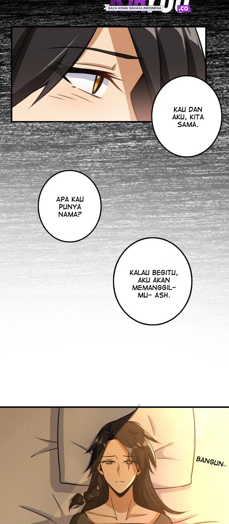 Release That Witch Chapter 109 Gambar 20