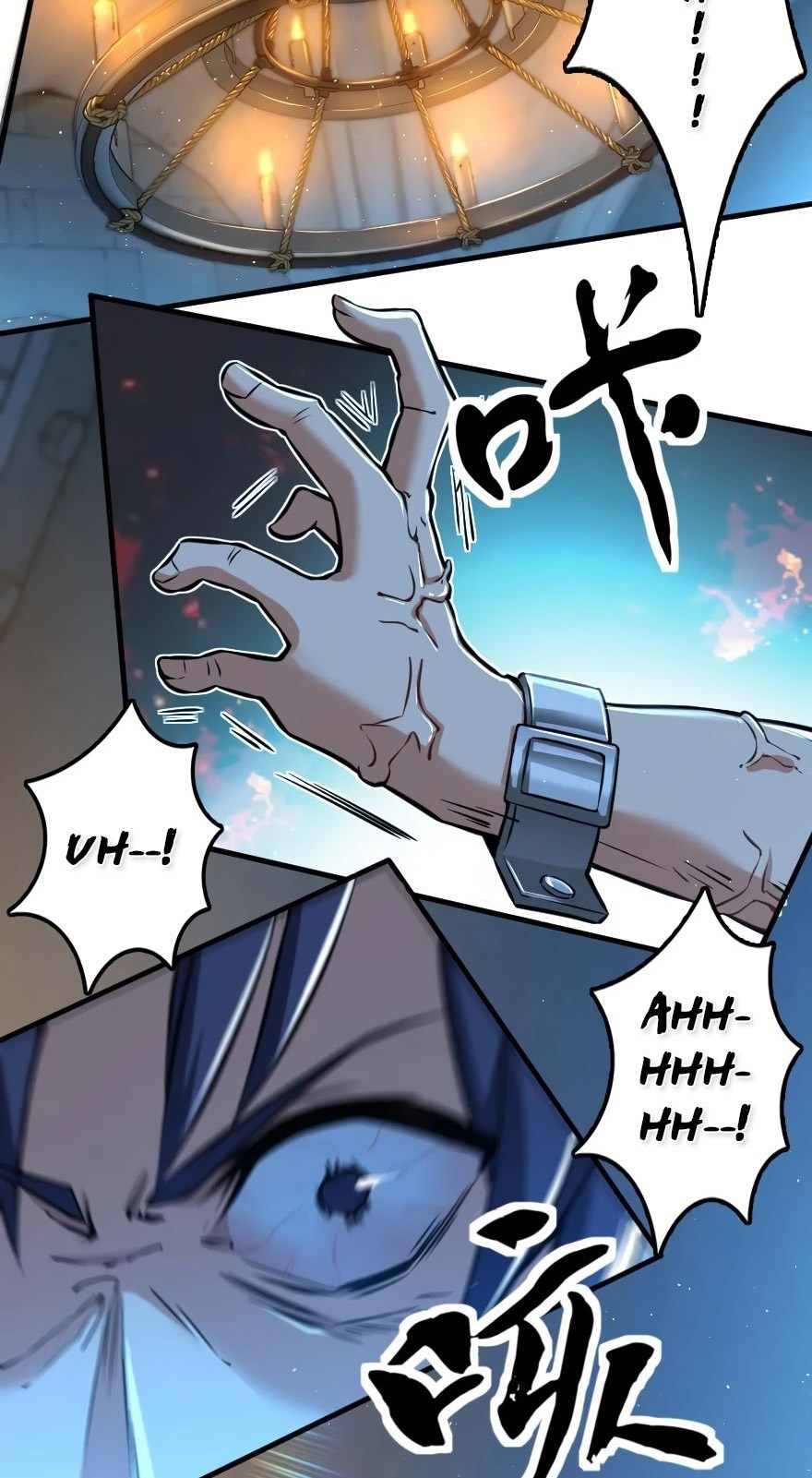 Release That Witch Chapter 114 Gambar 3