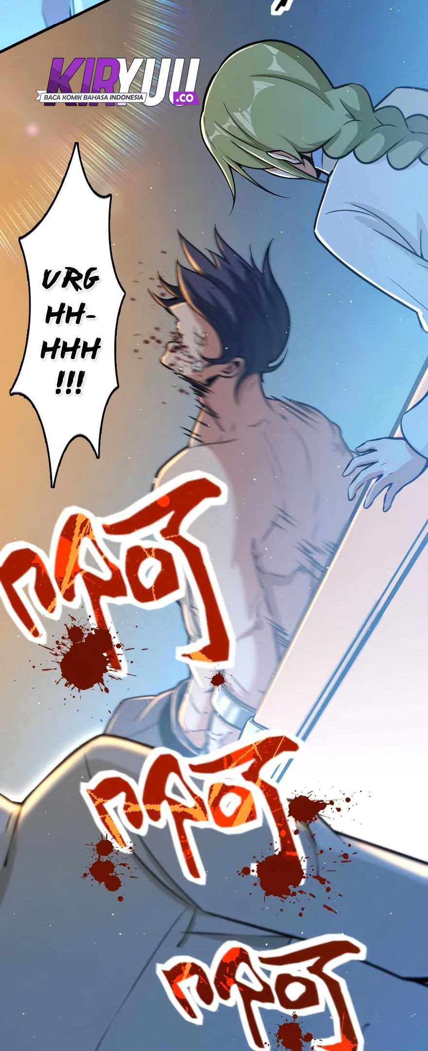 Release That Witch Chapter 114 Gambar 4