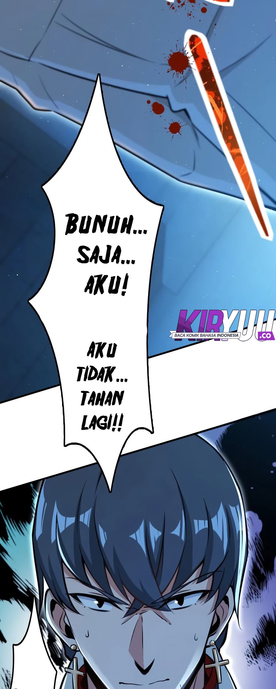 Release That Witch Chapter 114 Gambar 5
