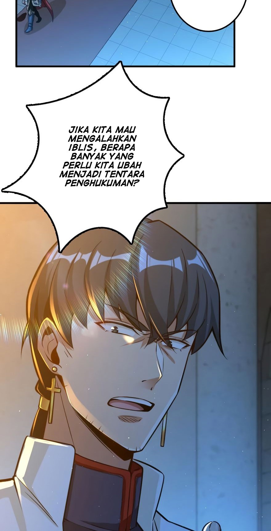 Release That Witch Chapter 114 Gambar 11