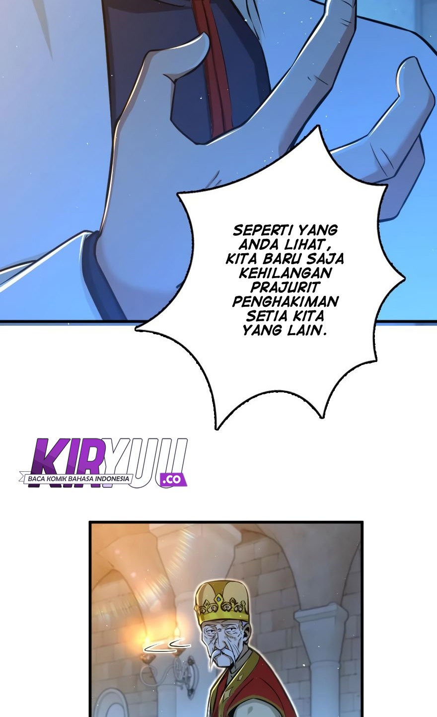 Release That Witch Chapter 114 Gambar 12