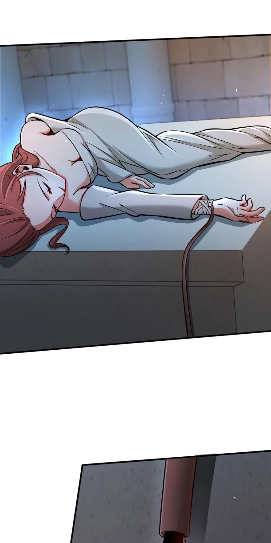 Release That Witch Chapter 114 Gambar 24