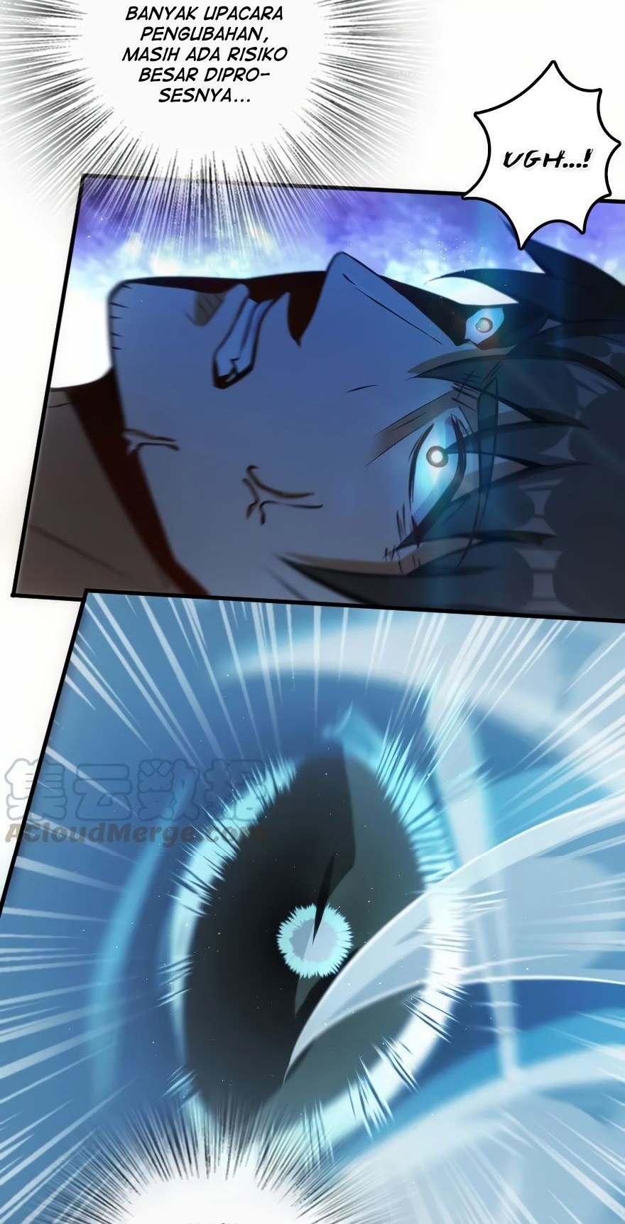 Release That Witch Chapter 114 Gambar 31