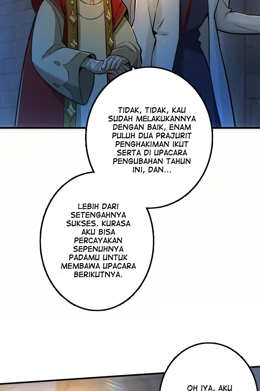 Release That Witch Chapter 114 Gambar 35