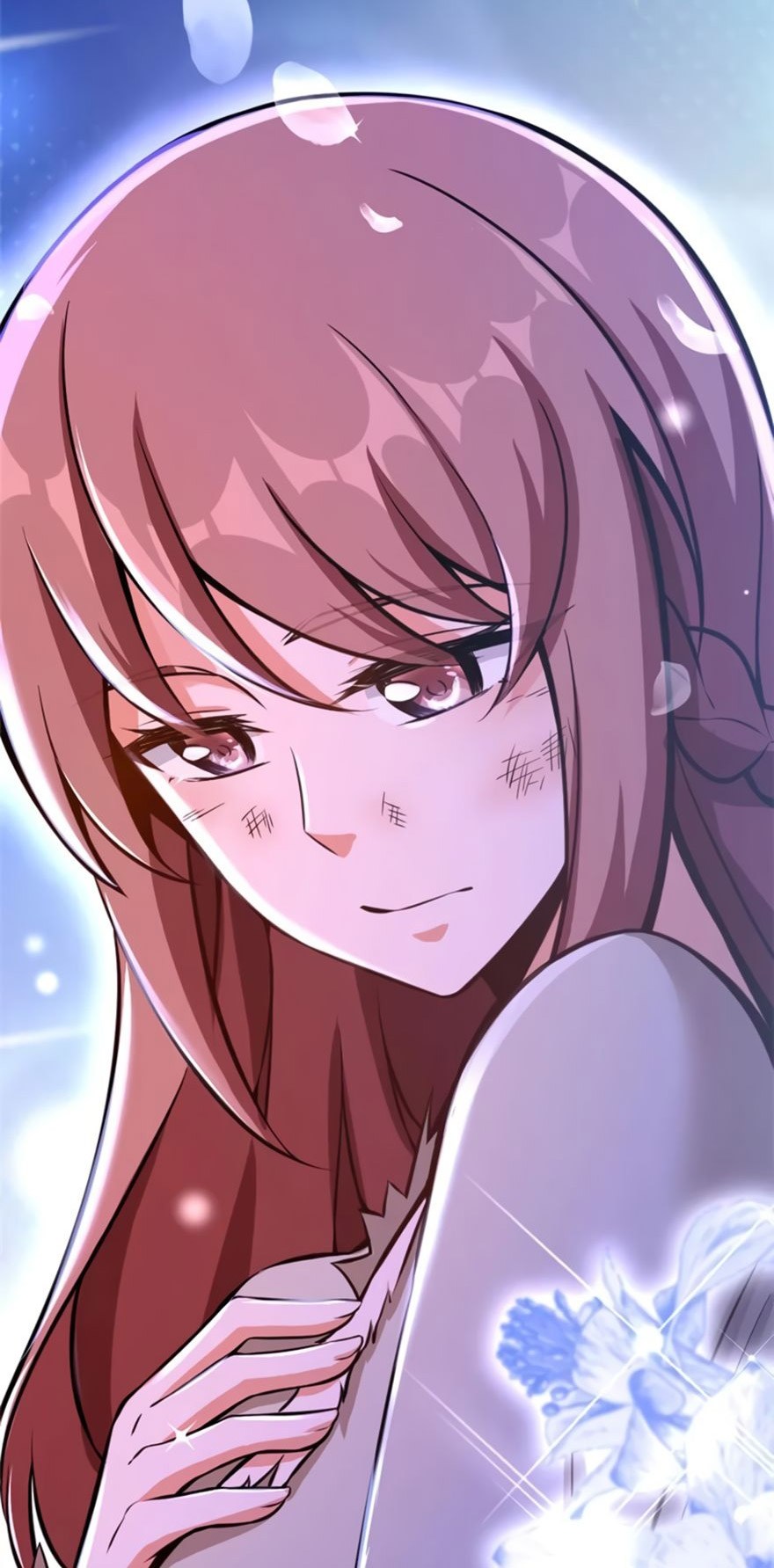Release That Witch Chapter 118 Gambar 5