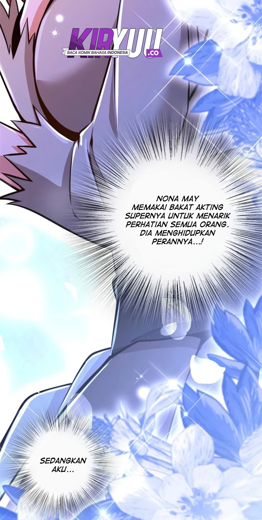 Release That Witch Chapter 118 Gambar 6