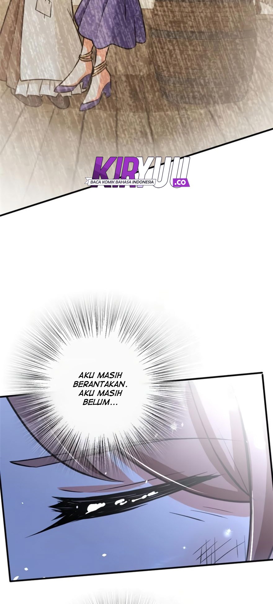 Release That Witch Chapter 118 Gambar 8