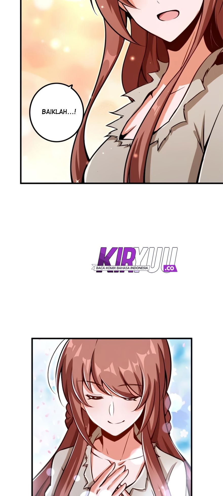 Release That Witch Chapter 118 Gambar 13